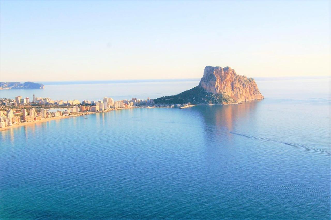 Maryvilla 71 كاليبي المظهر الخارجي الصورة