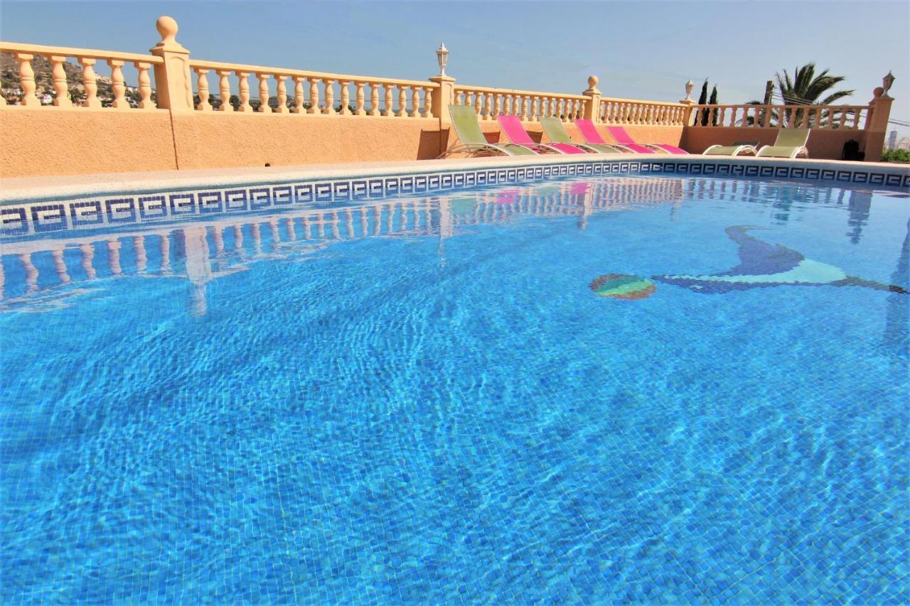 Maryvilla 71 كاليبي المظهر الخارجي الصورة