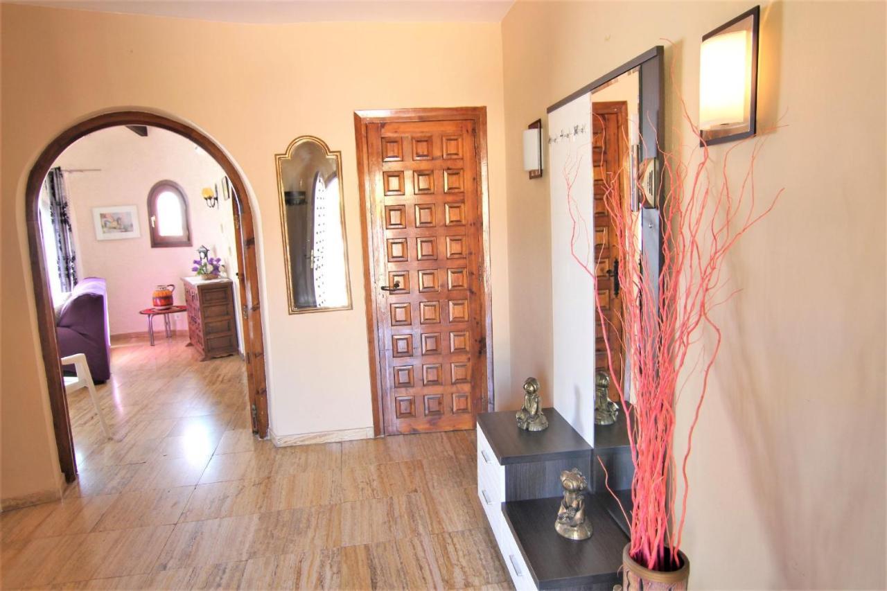Maryvilla 71 كاليبي المظهر الخارجي الصورة