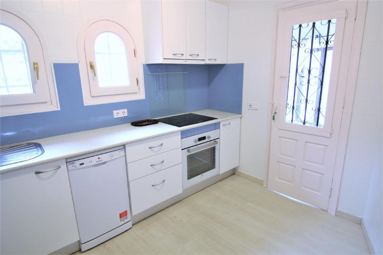Maryvilla 71 كاليبي المظهر الخارجي الصورة